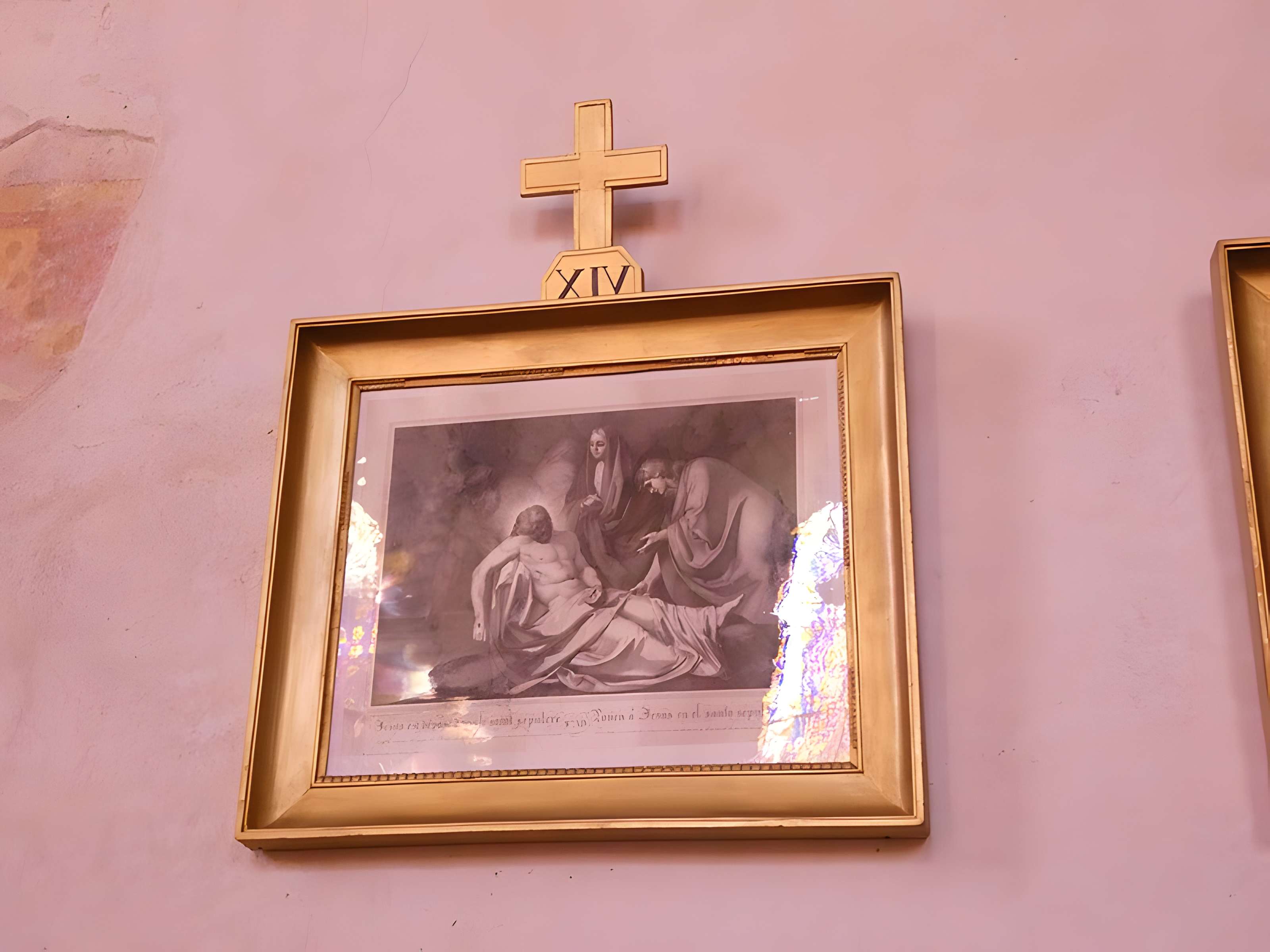 Église Saint-Jean-Baptiste de Crémieu