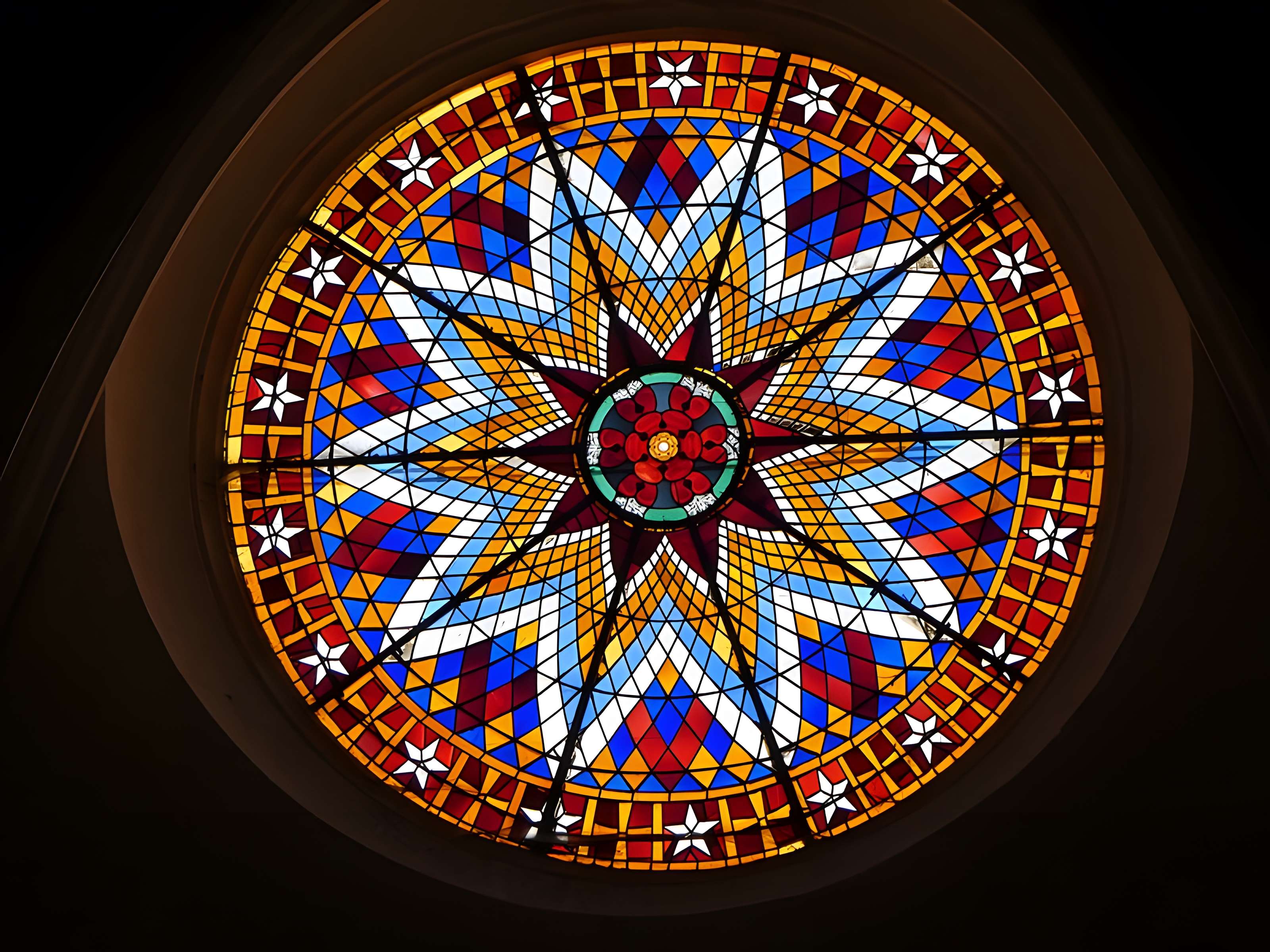 Église Saint-Jean-Baptiste de Crémieu