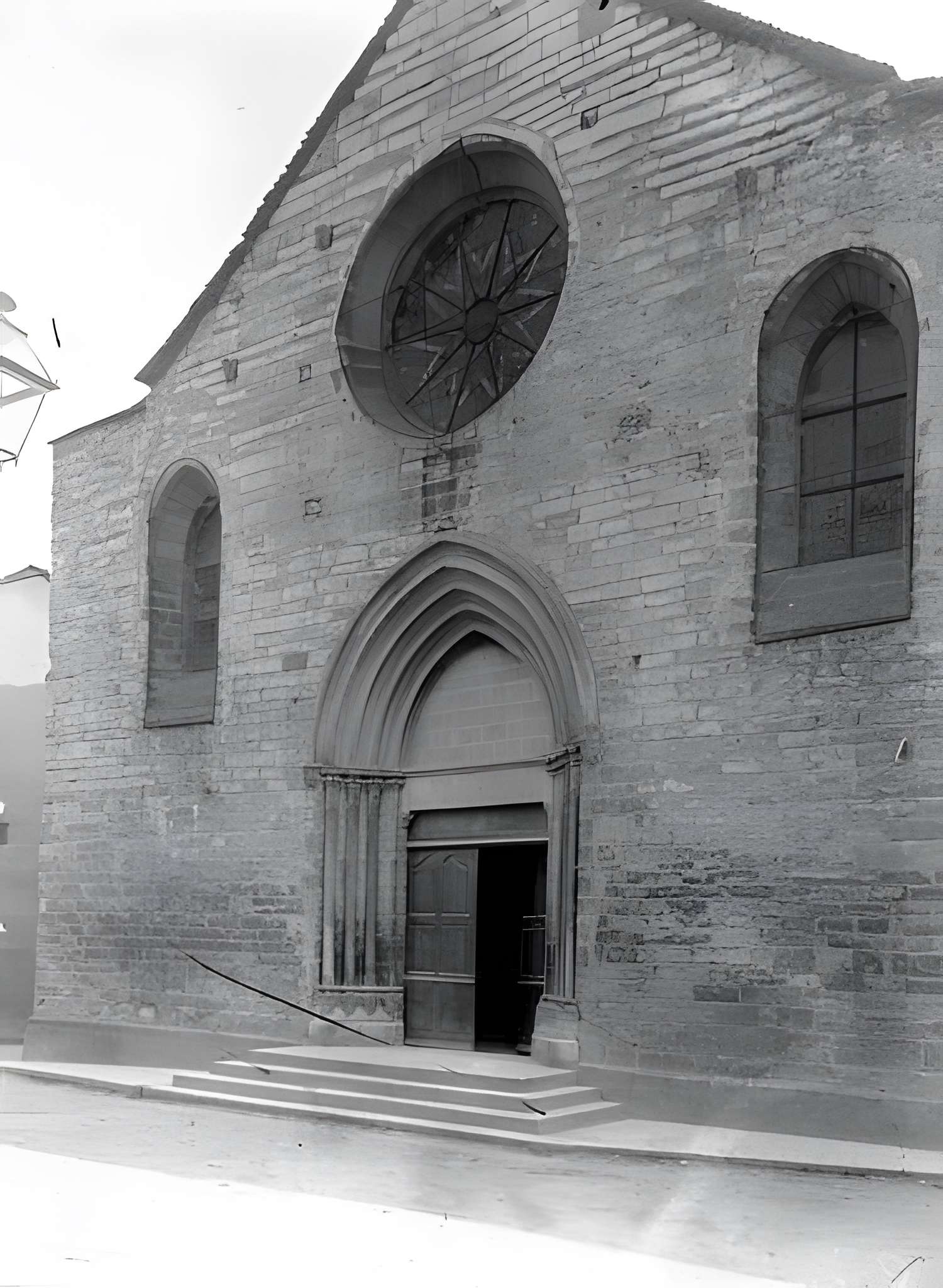 Église Saint-Jean-Baptiste de Crémieu