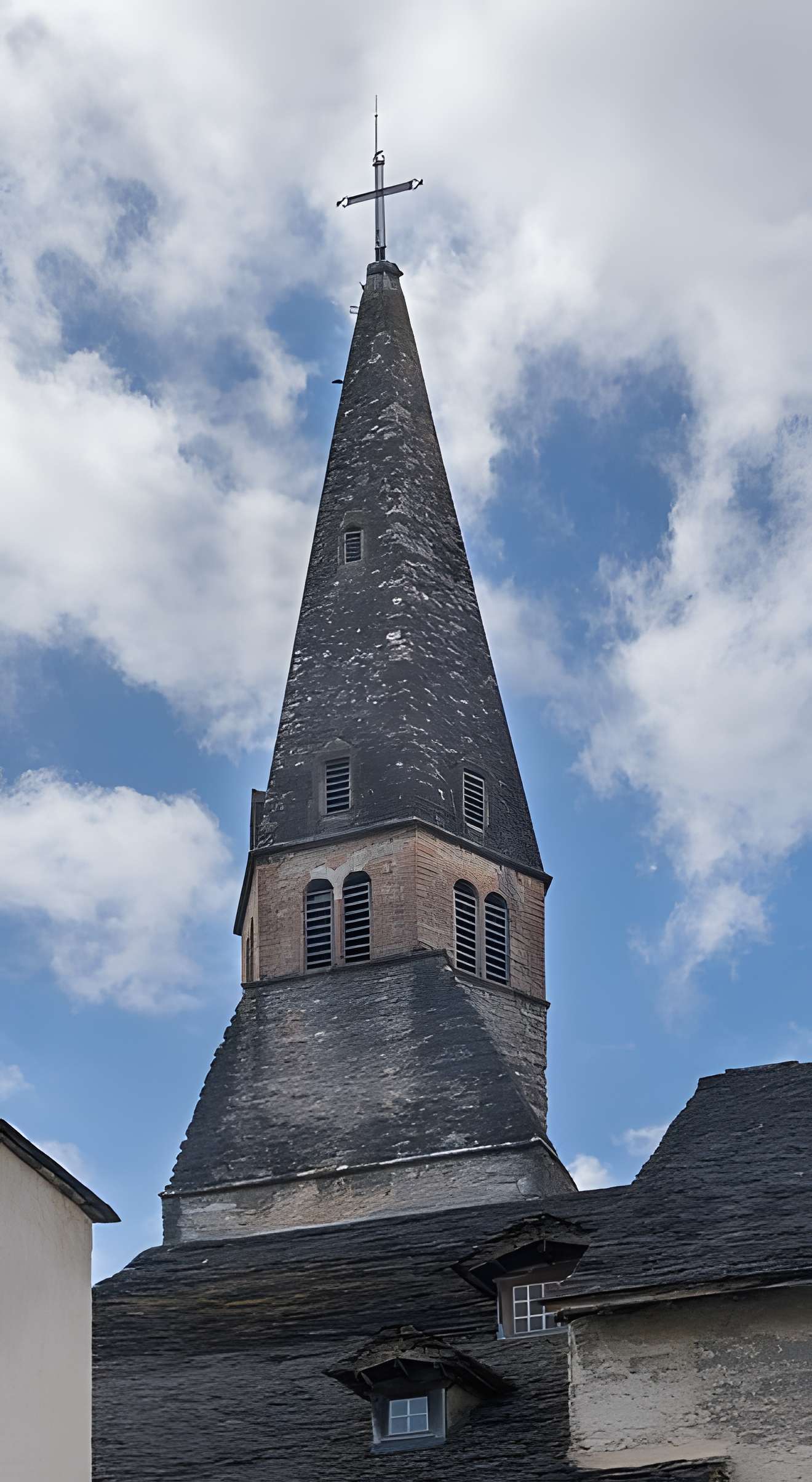 Église Saint-Jean-Baptiste de Crémieu