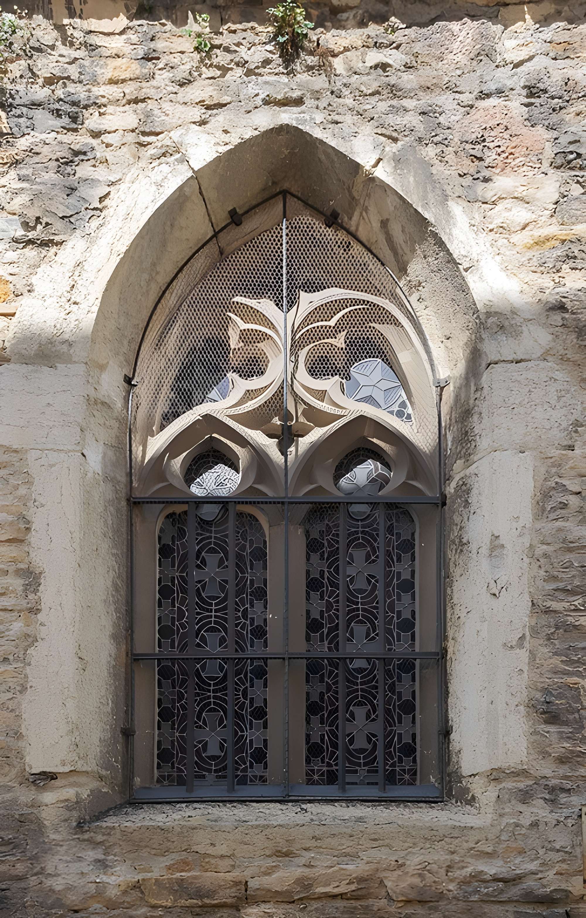 Église Saint-Jean-Baptiste de Crémieu