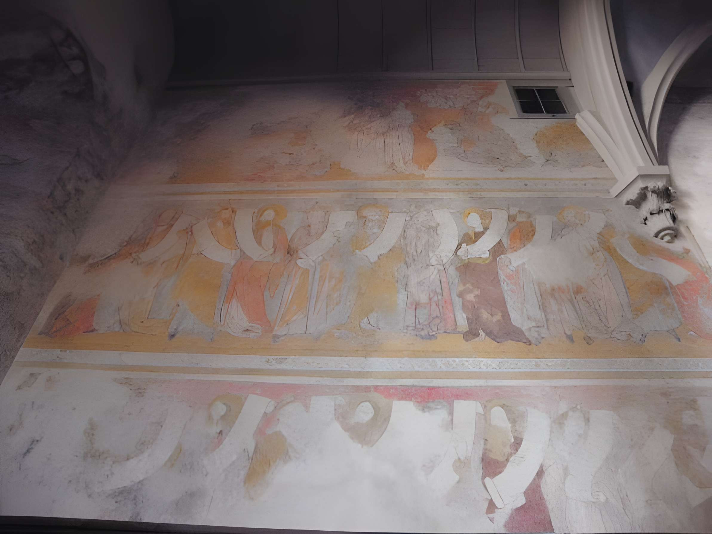 Église Saint-Jean-Baptiste de Crémieu