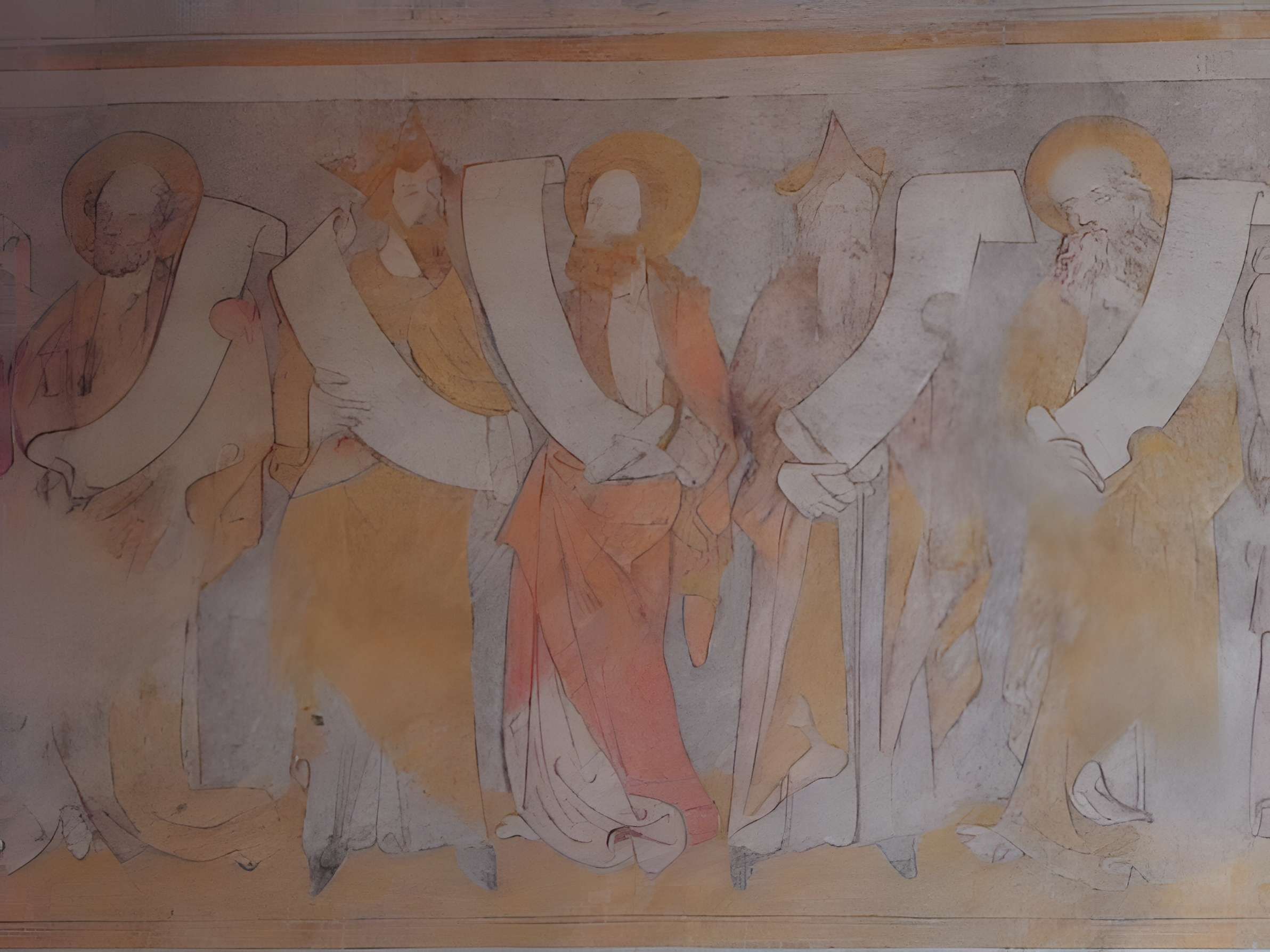 Église Saint-Jean-Baptiste de Crémieu