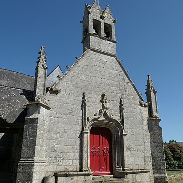 Photo de Église Saint-Jean-Baptiste de Gorvello 