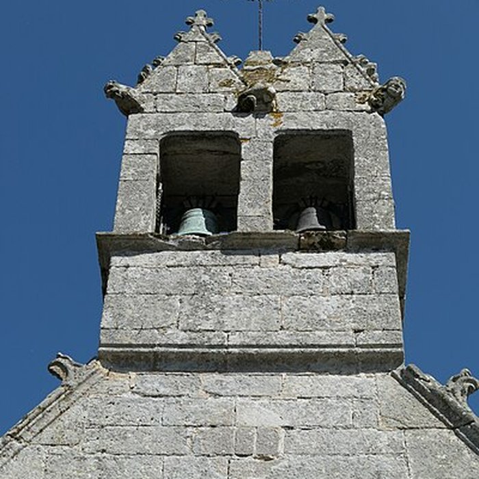 Photo de Église Saint-Jean-Baptiste de Gorvello 