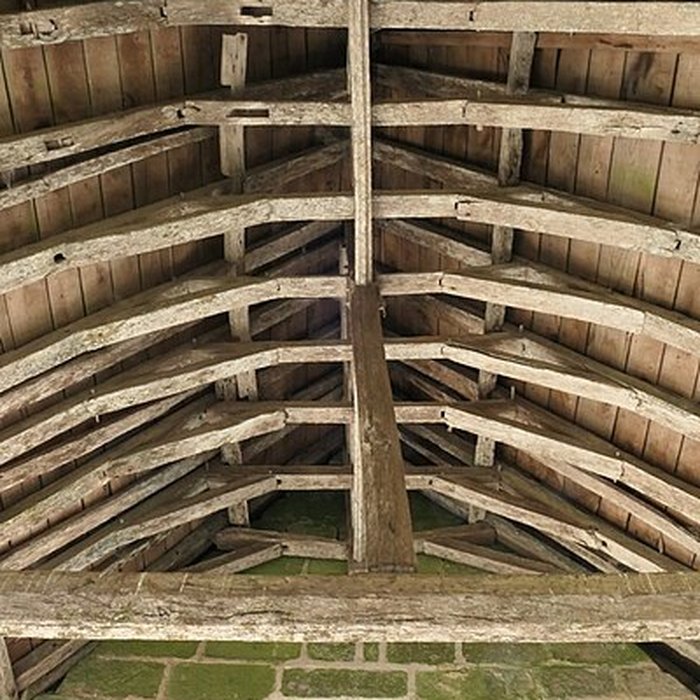 Photo de Église Saint-Jean-Baptiste de Gorvello 