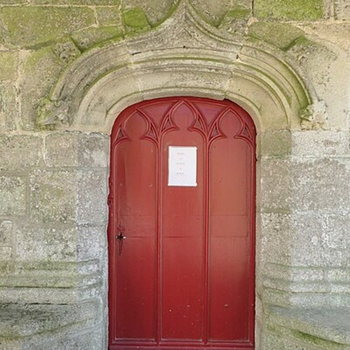 Photo de Église Saint-Jean-Baptiste de Gorvello 