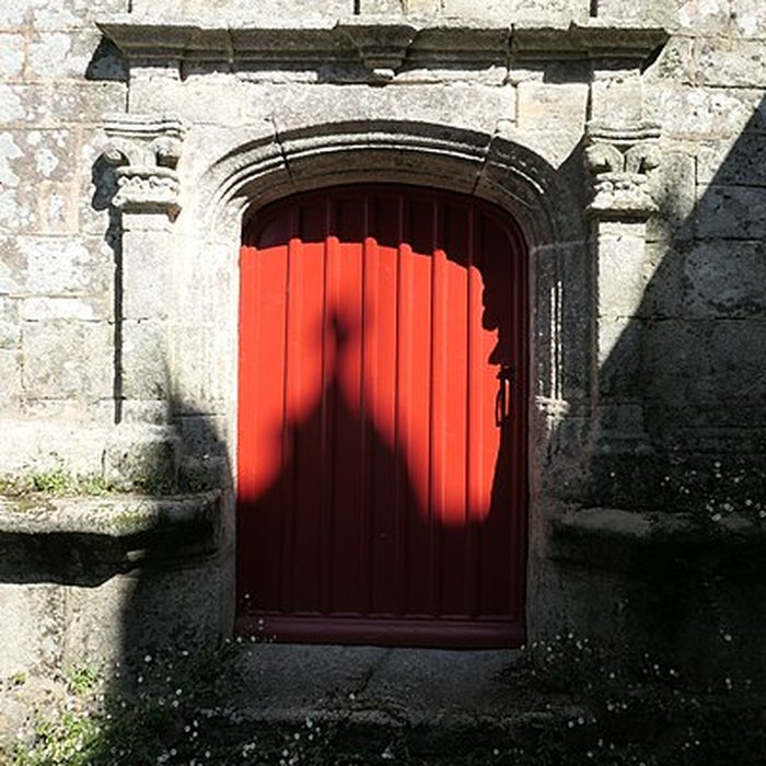Photo de Église Saint-Jean-Baptiste de Gorvello 
