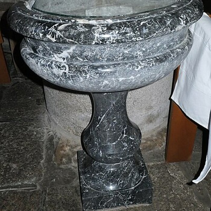 Photo de Église Saint-Jean-Baptiste de Gorvello 