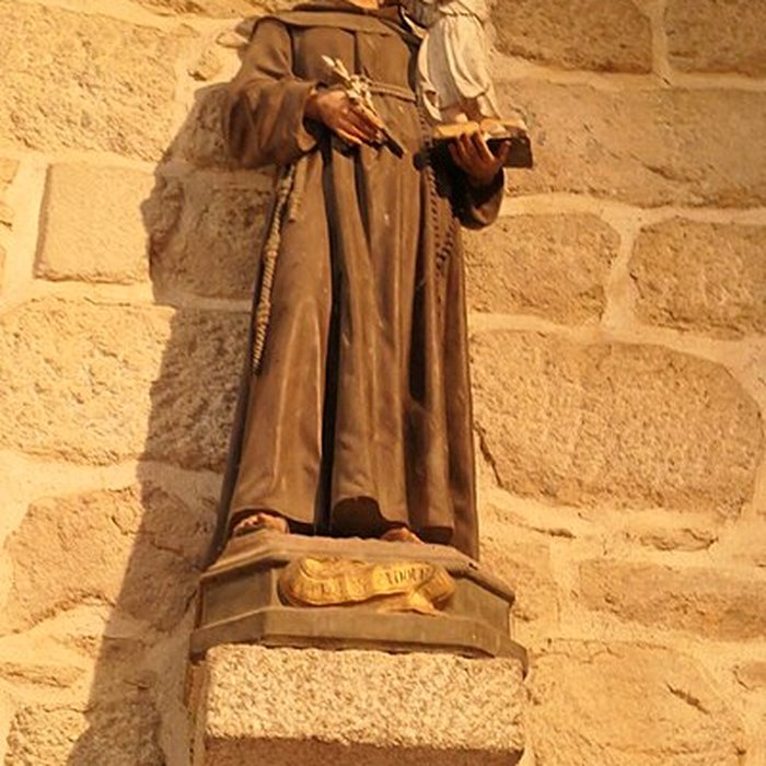 Photo de Église Saint-Jean-Baptiste de Gorvello 