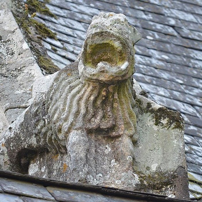 Photo de Église Saint-Jean-Baptiste de Gorvello 