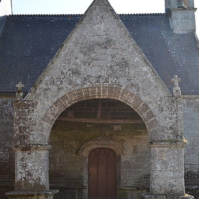 Photo de Église Saint-Jean-Baptiste de Gorvello 