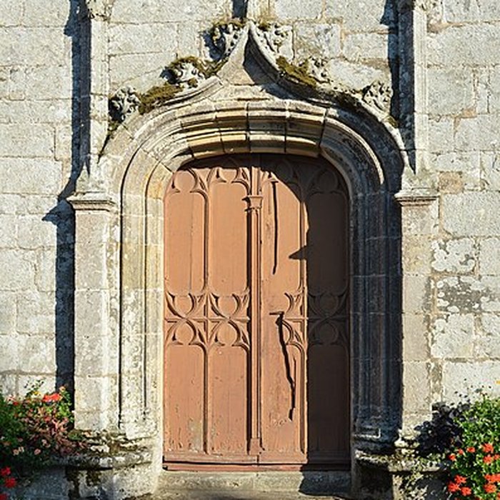 Photo de Église Saint-Jean-Baptiste de Gorvello 