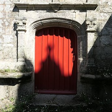 Église Saint-Jean-Baptiste de Gorvello 