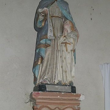 Église Saint-Jean-Baptiste de Gorvello 