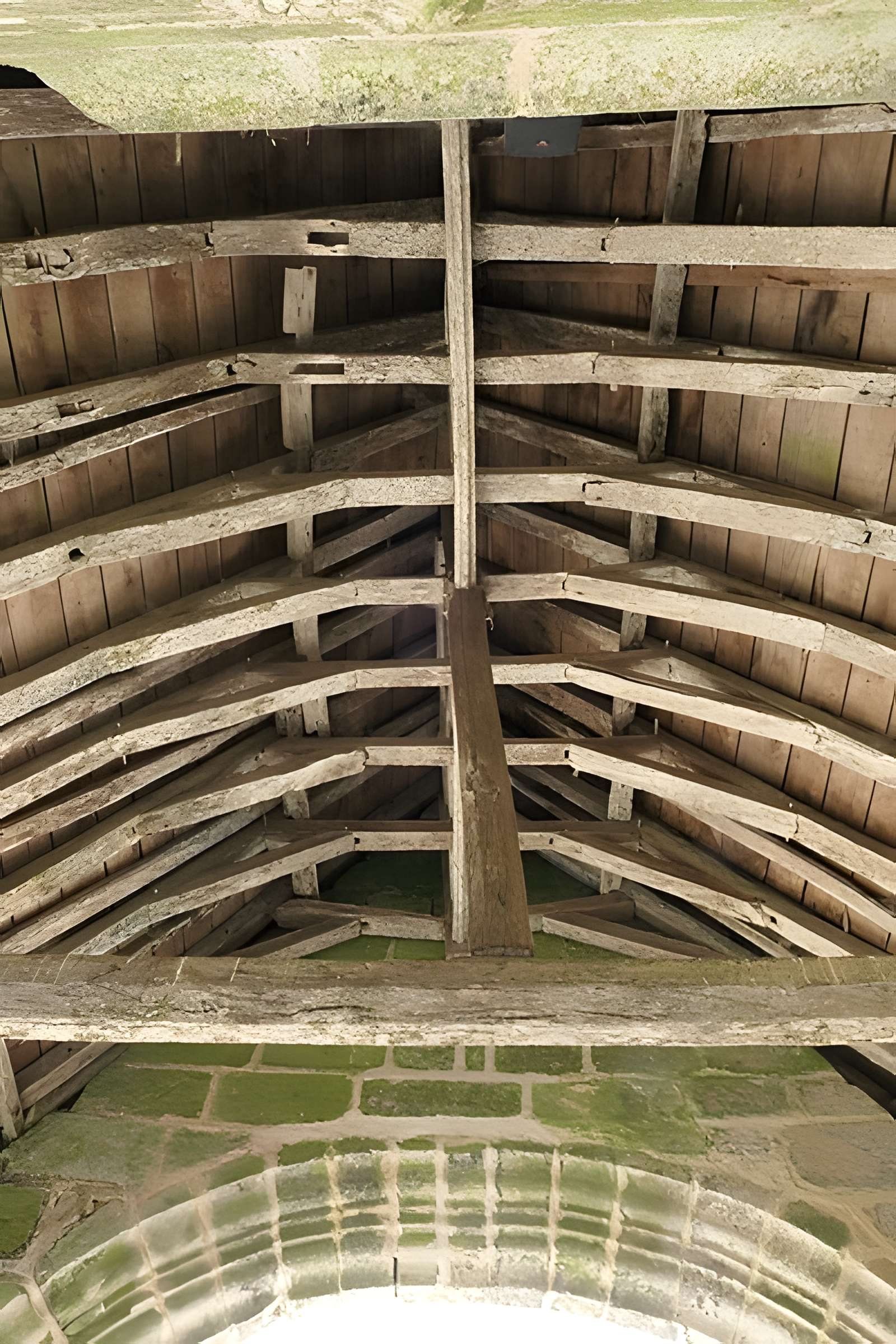 Église Saint-Jean-Baptiste de Gorvello 