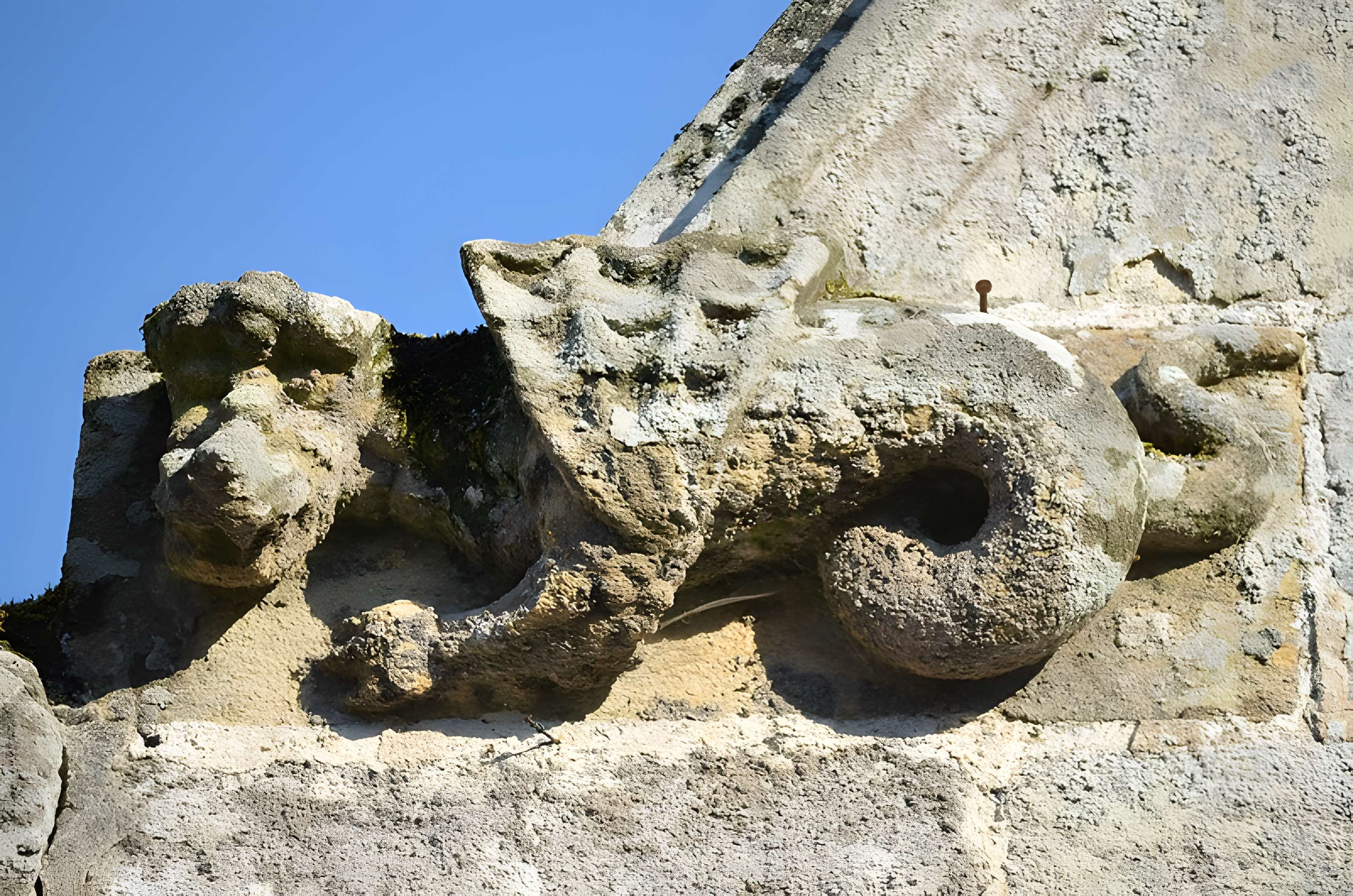 Église Saint-Jean-Baptiste de Gorvello 