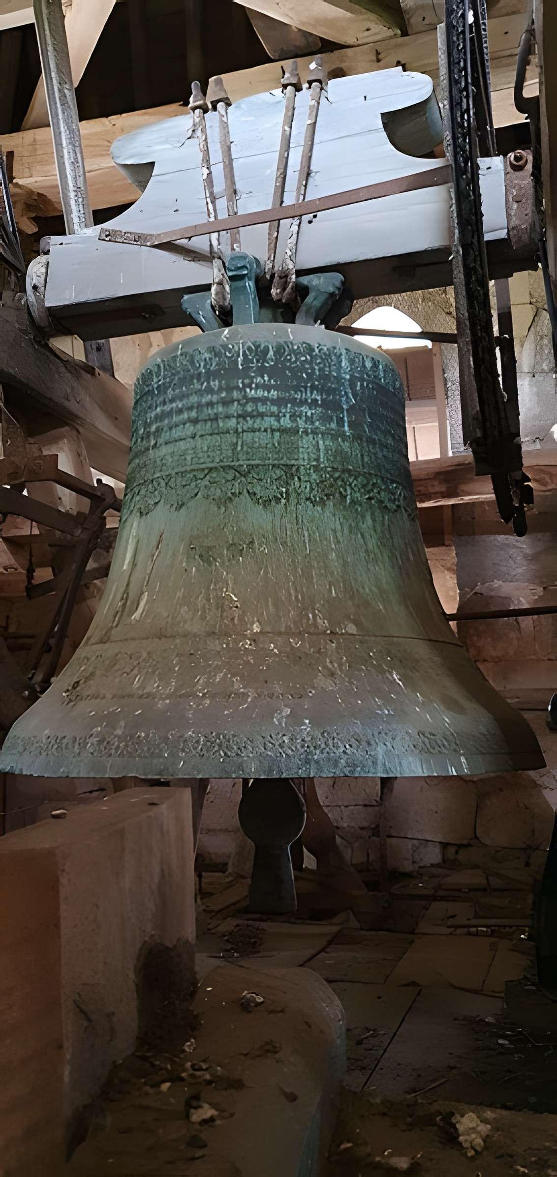 Église Saint-Jean-Baptiste de Hannappes