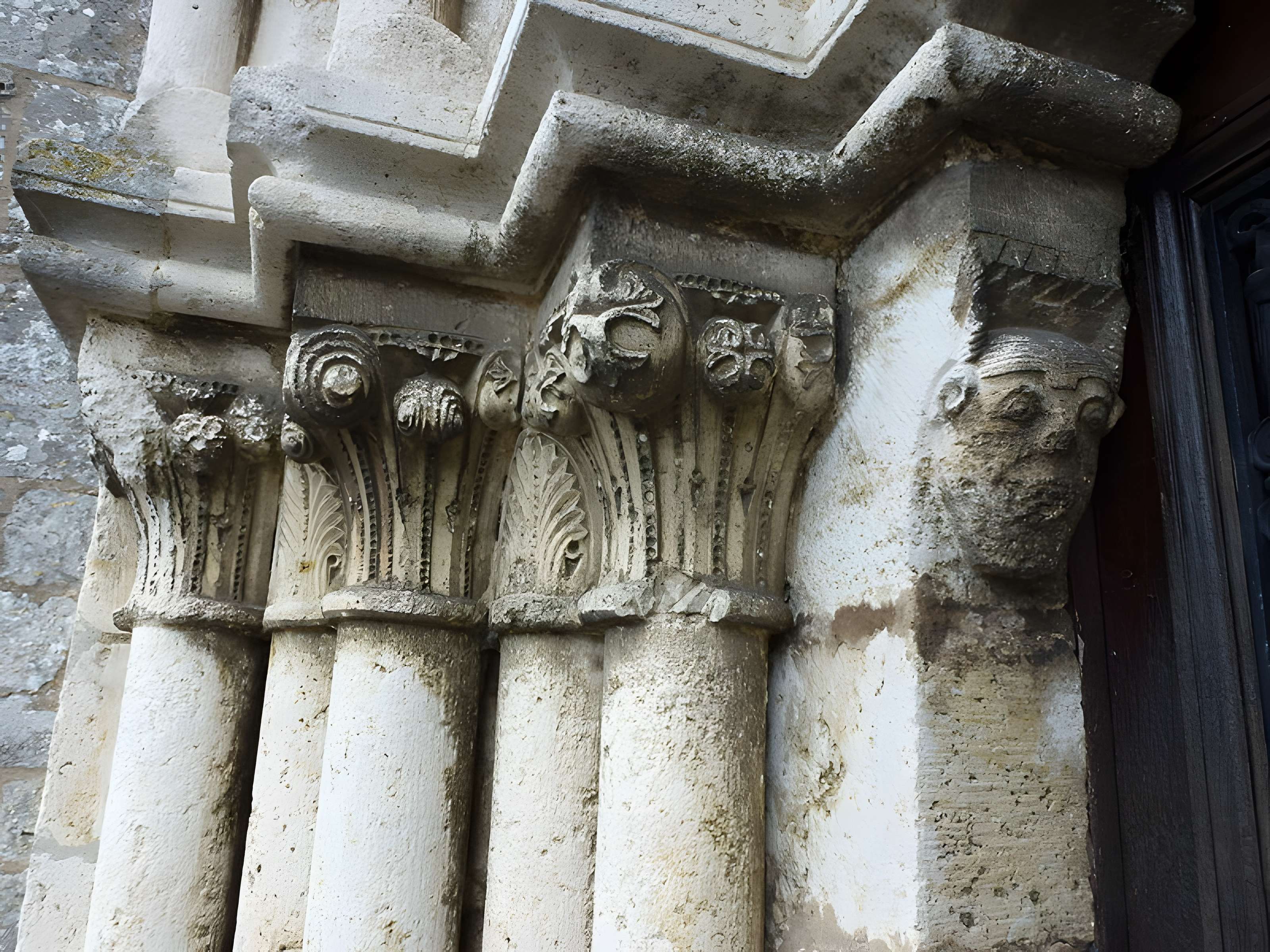 Église Saint-Jean-Baptiste de Hannappes