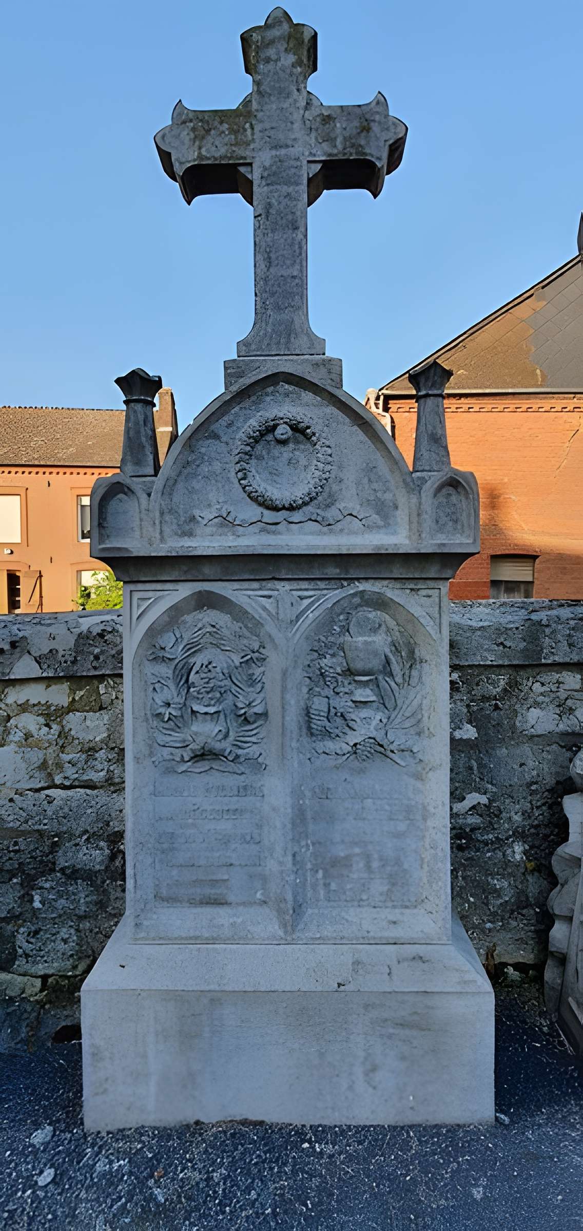 Église Saint-Jean-Baptiste de Hannappes