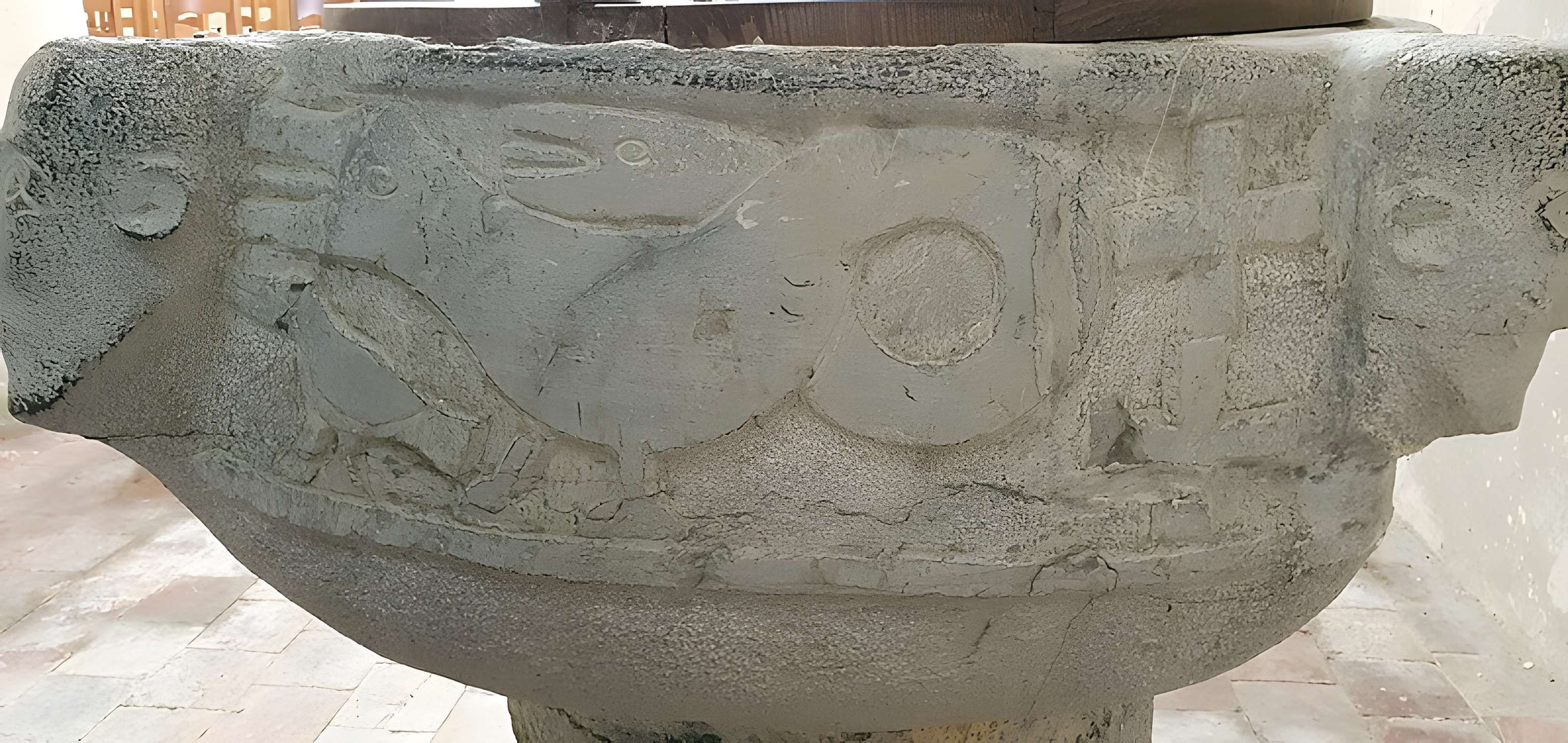 Église Saint-Jean-Baptiste de Hannappes