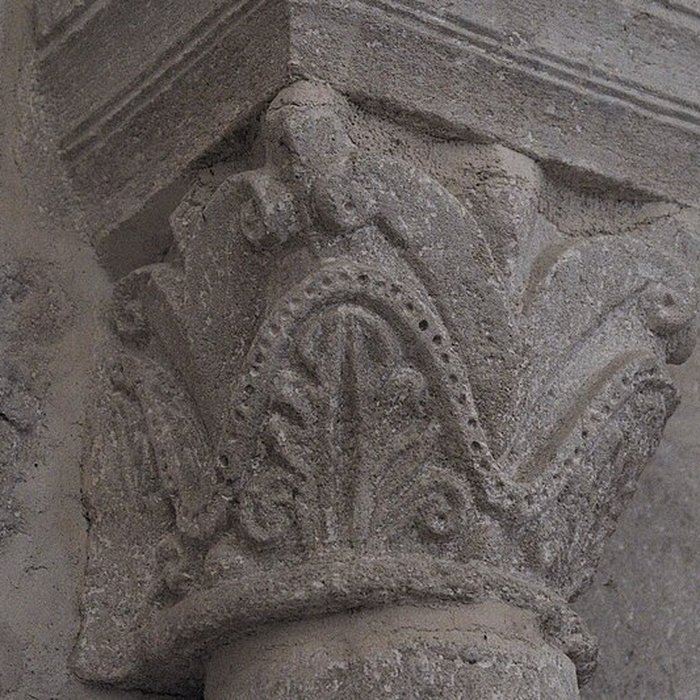 Photo de Église Saint-Jean-Baptiste de Jazeneuil