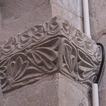Église Saint-Jean-Baptiste de Jazeneuil