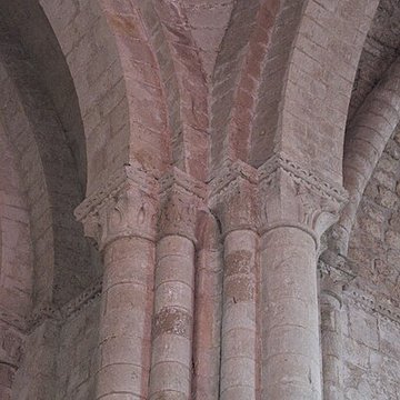 Église Saint-Jean-Baptiste de Jazeneuil