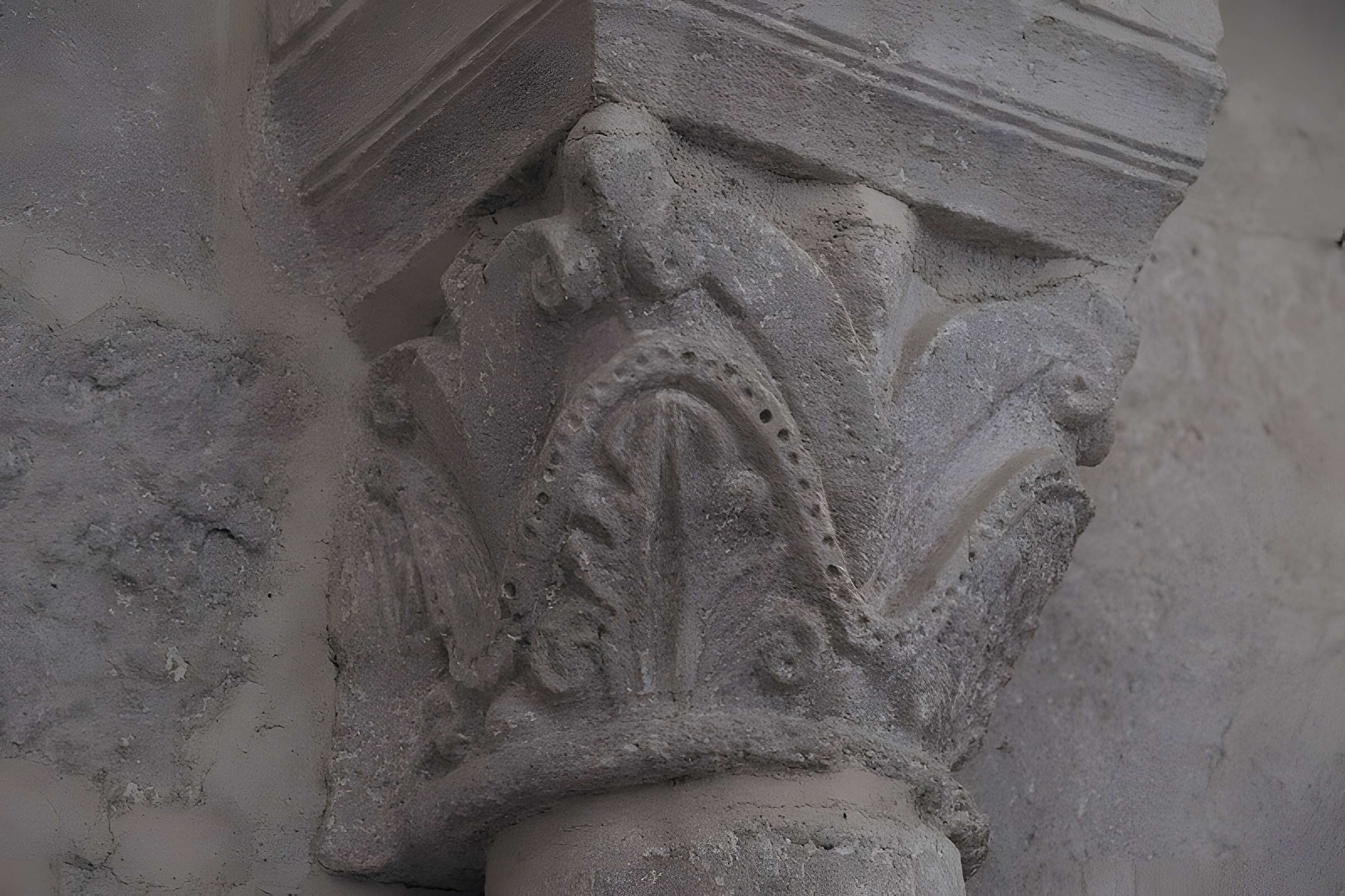 Église Saint-Jean-Baptiste de Jazeneuil