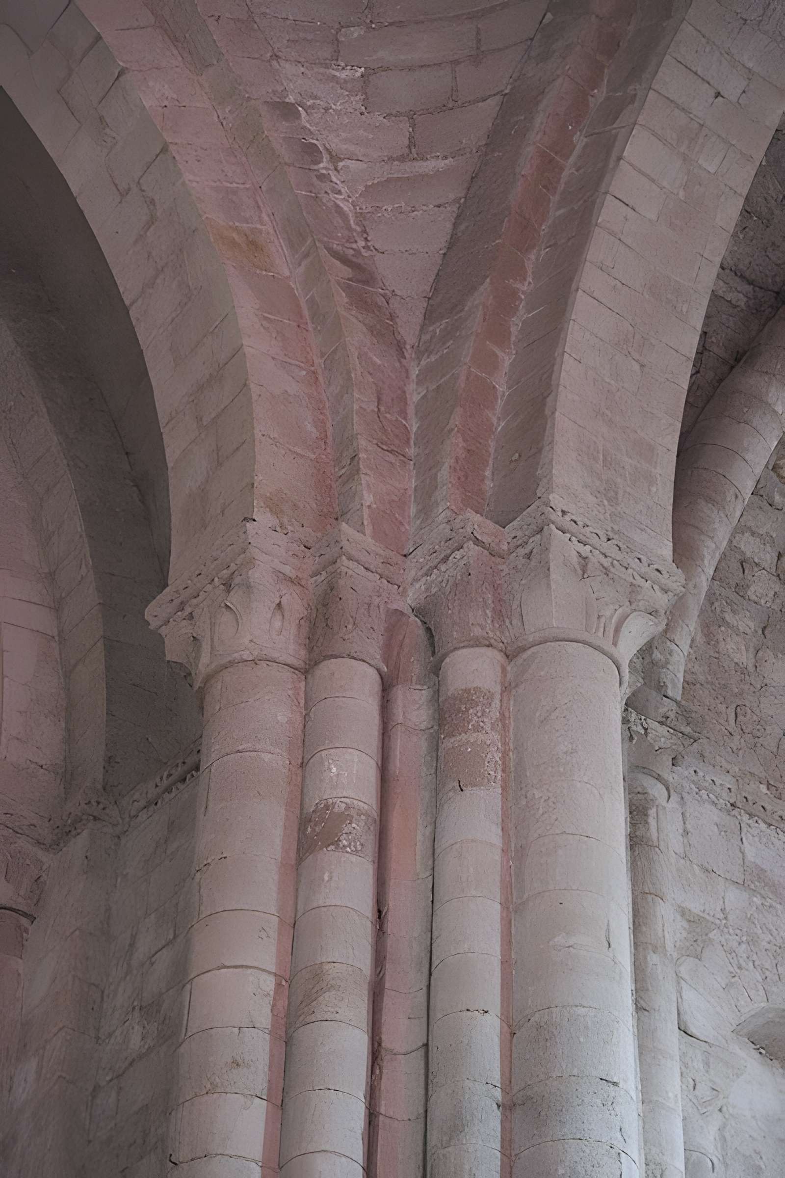 Église Saint-Jean-Baptiste de Jazeneuil