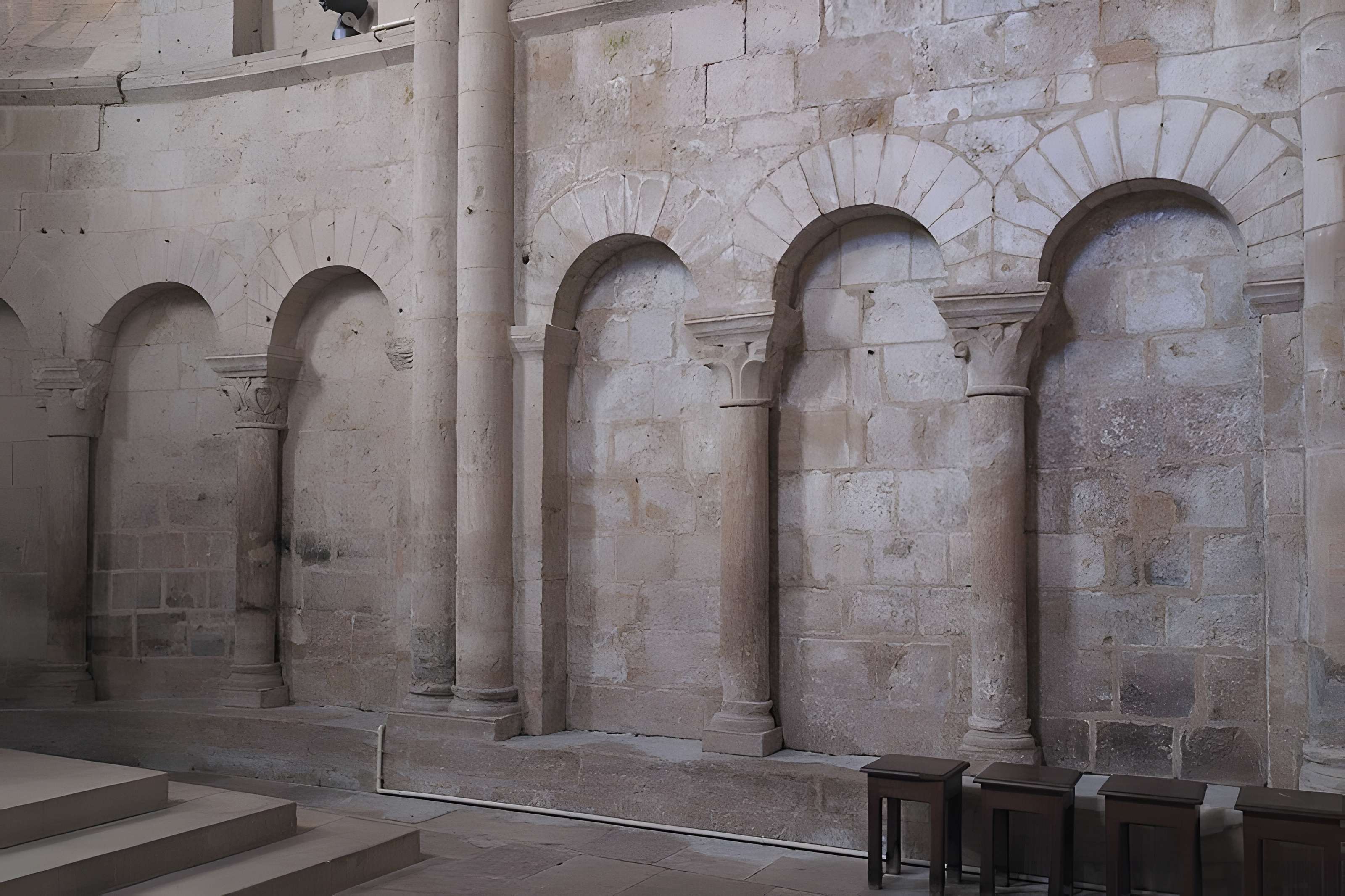 Église Saint-Jean-Baptiste de Jazeneuil
