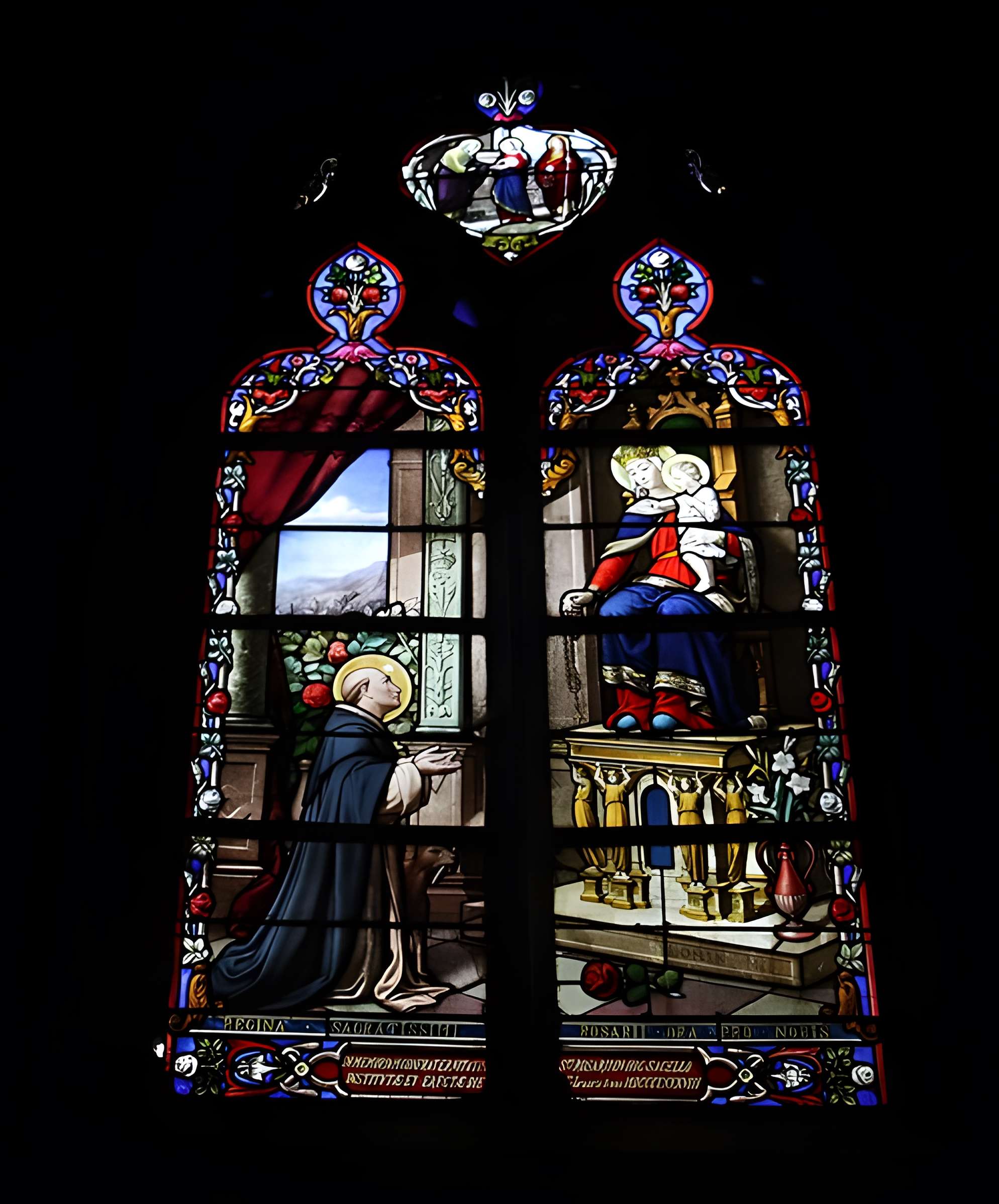 Église Saint-Jean-Baptiste de La Bazoche-Gouet