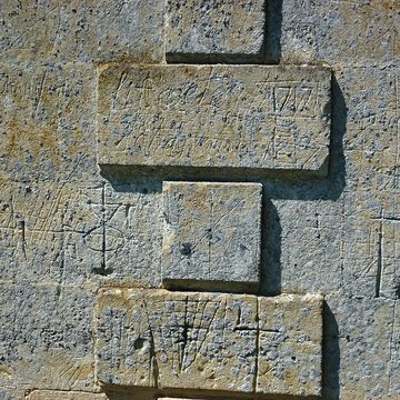 Église Saint-Jean-Baptiste de la Vacherie de Barquet