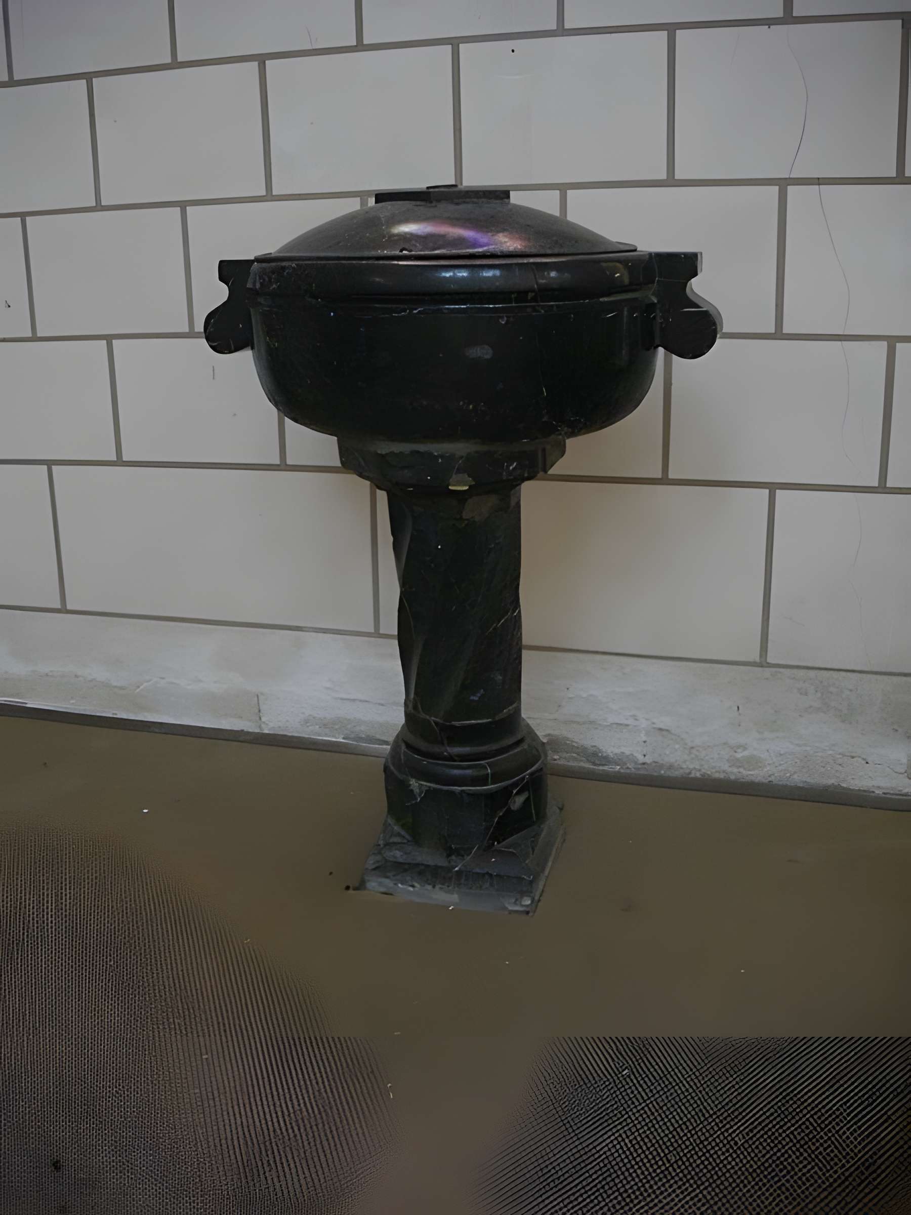 Église Saint-Jean-Baptiste de Langeais