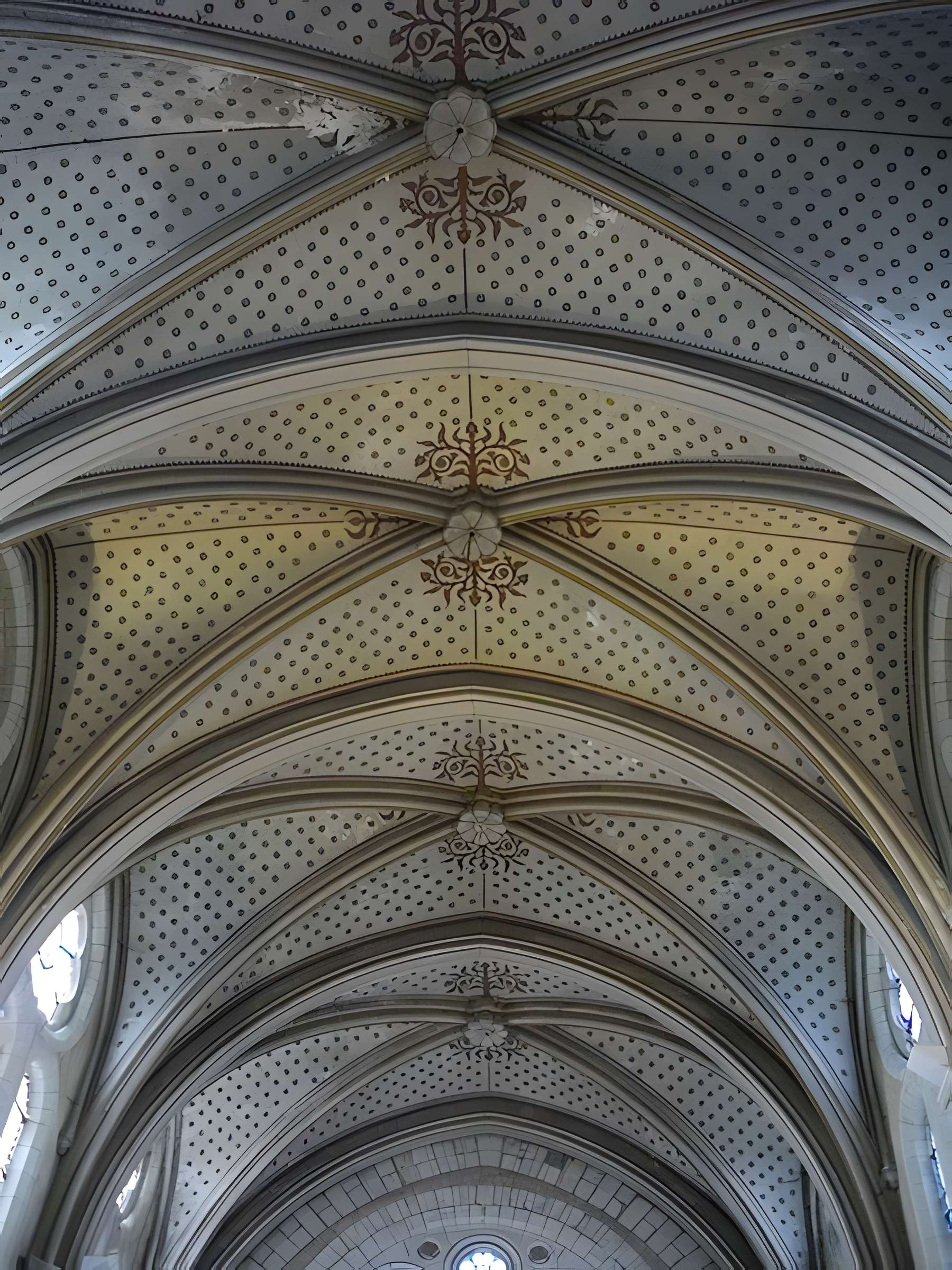 Église Saint-Jean-Baptiste de Langeais