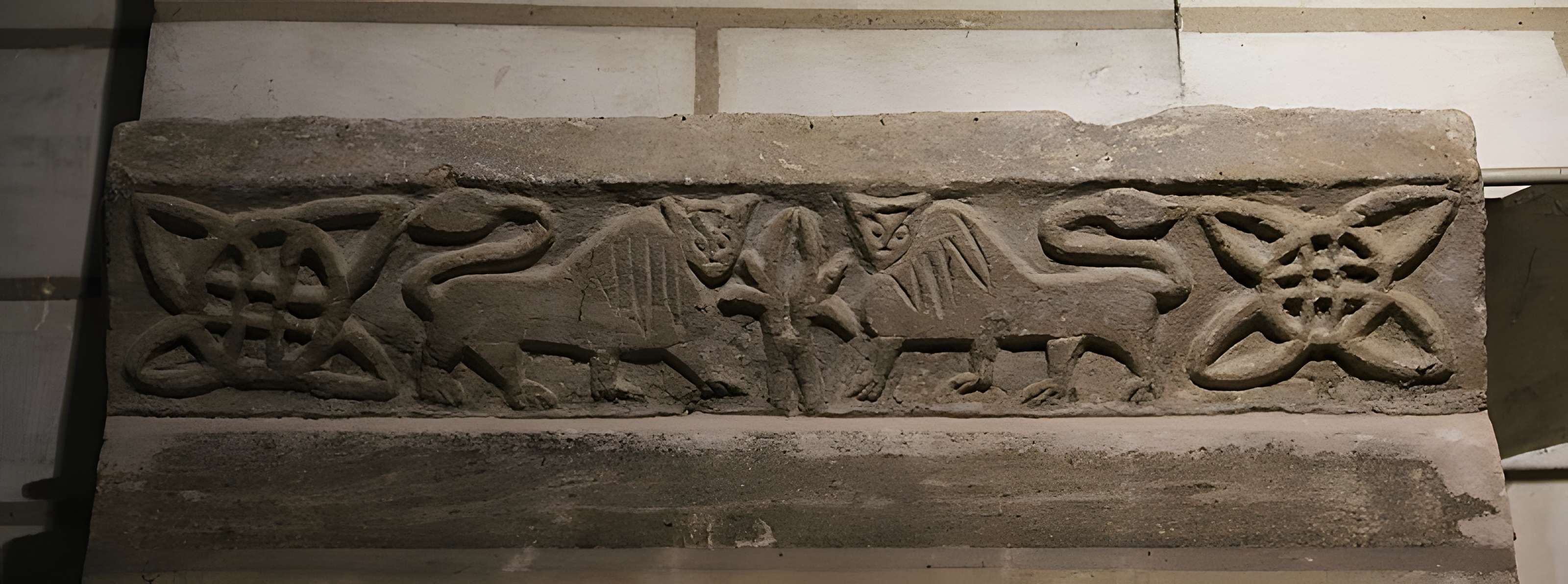 Église Saint-Jean-Baptiste de Langeais