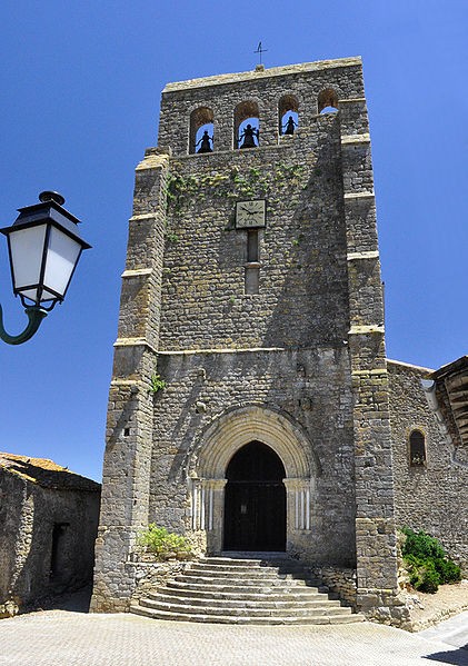 Photo de Église Saint-Jean-Baptiste de Lapenne