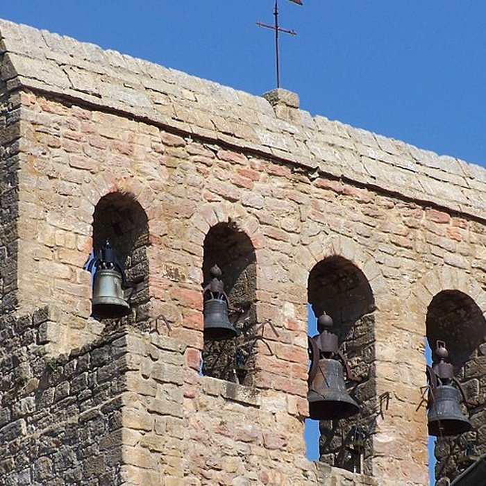 Photo de Église Saint-Jean-Baptiste de Lapenne