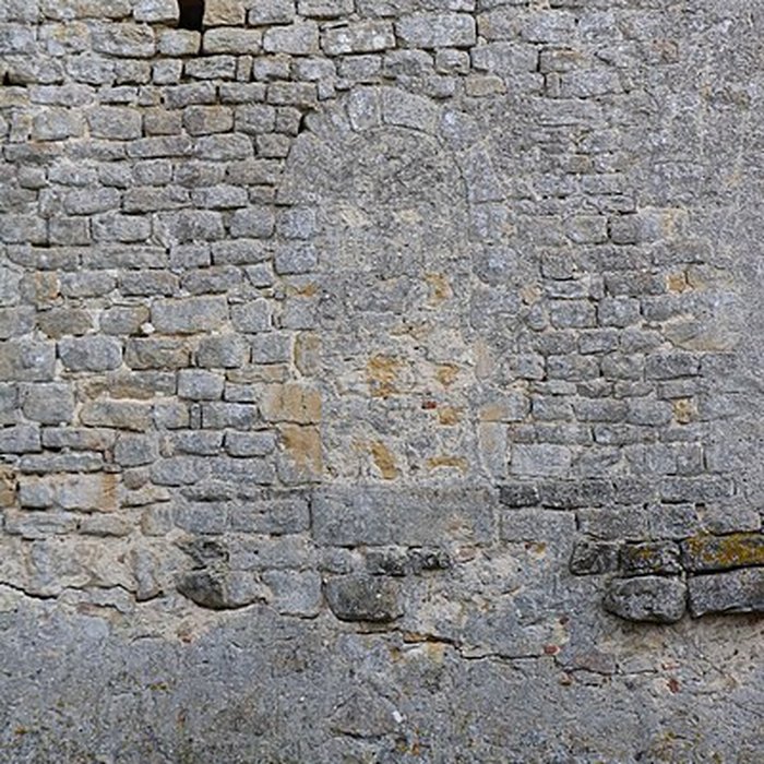Photo de Église Saint-Jean-Baptiste de Lapenne