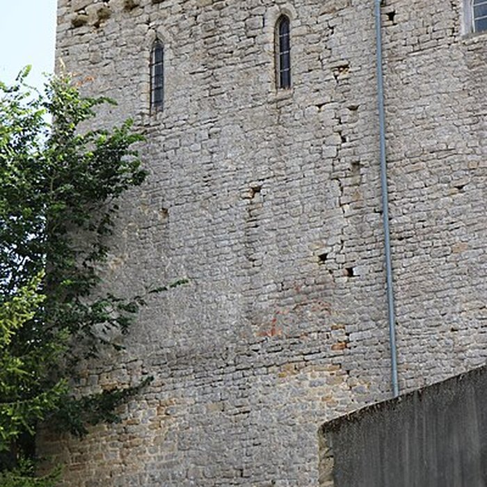 Photo de Église Saint-Jean-Baptiste de Lapenne