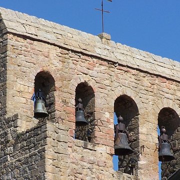 Église Saint-Jean-Baptiste de Lapenne