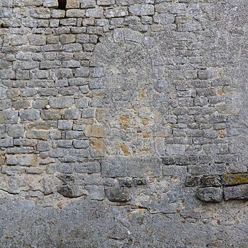 Église Saint-Jean-Baptiste de Lapenne