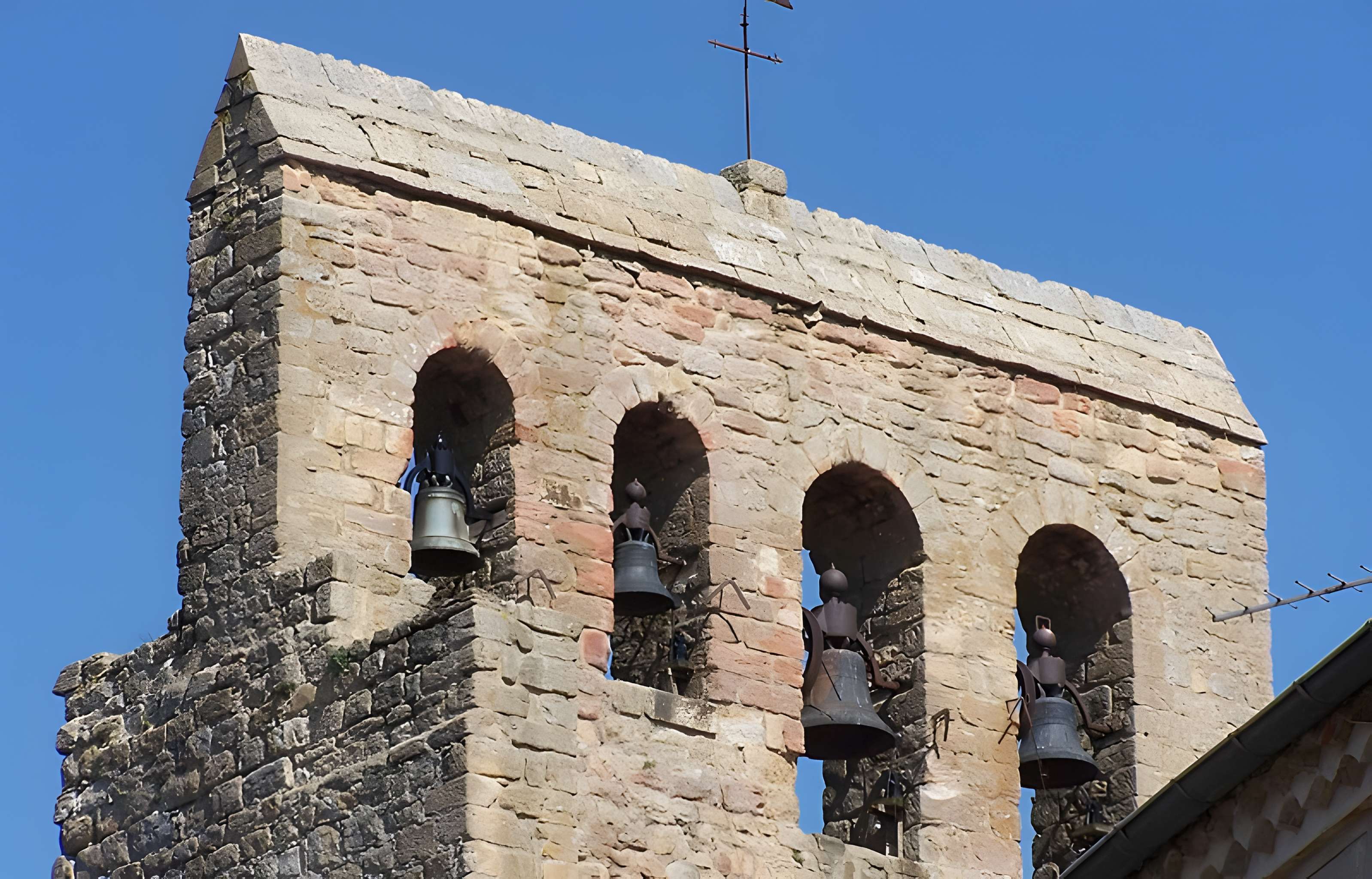 Église Saint-Jean-Baptiste de Lapenne