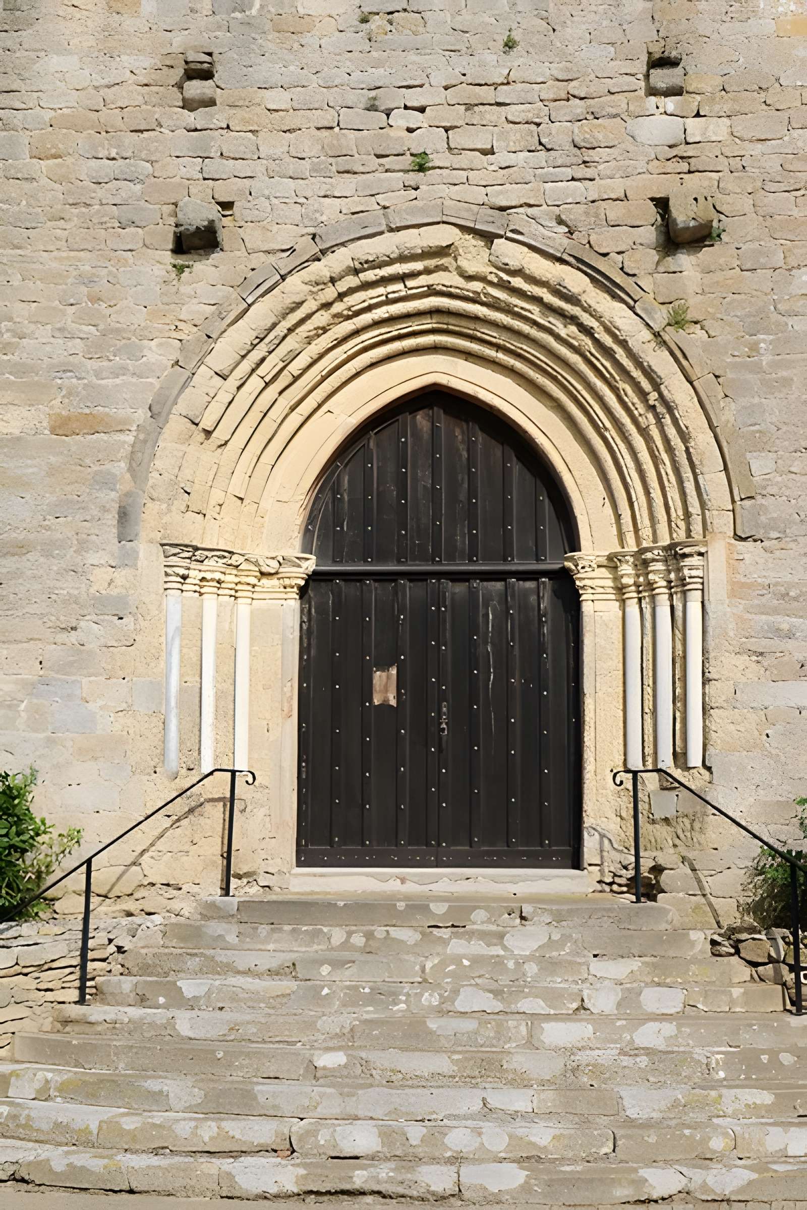Église Saint-Jean-Baptiste de Lapenne