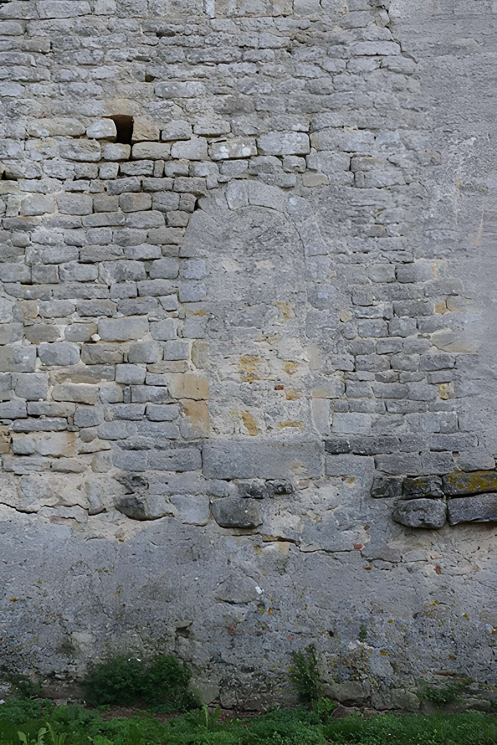 Église Saint-Jean-Baptiste de Lapenne