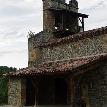 Église Saint-Jean-Baptiste de Mérigon