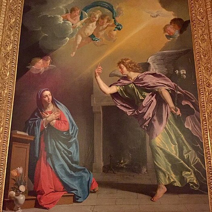 Photo de Église Saint-Jean-Baptiste de Montrésor