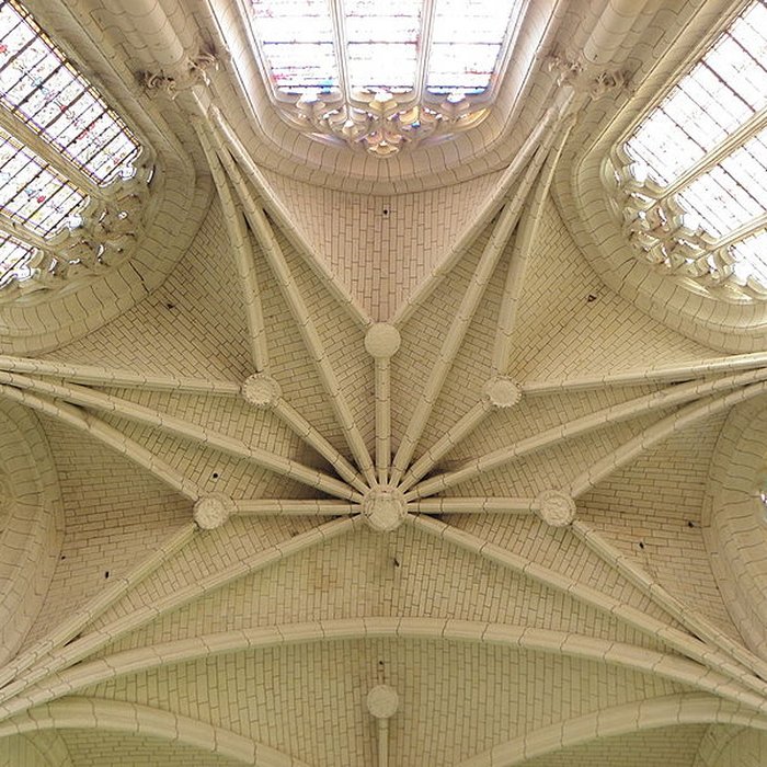 Photo de Église Saint-Jean-Baptiste de Montrésor