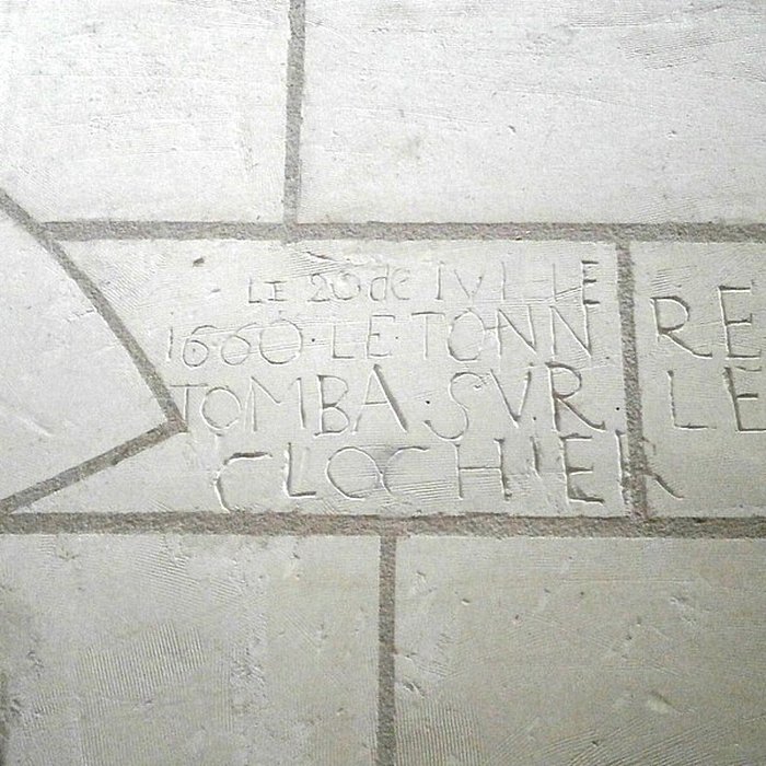 Photo de Église Saint-Jean-Baptiste de Montrésor