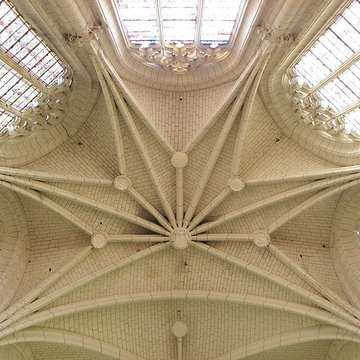 Église Saint-Jean-Baptiste de Montrésor